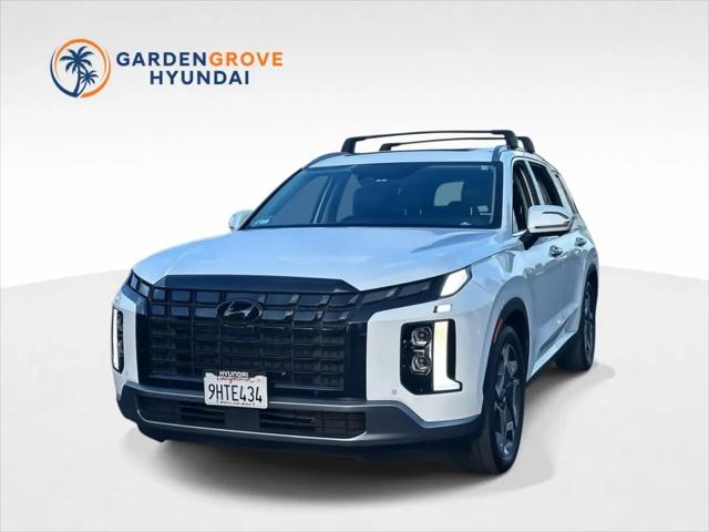 2024 Hyundai Palisade SEL for sale in Garden Grove, CA