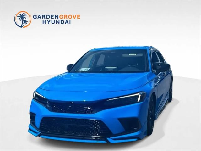 2024 Honda Civic Sport for sale in Garden Grove, CA