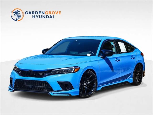 2024 Honda Civic Sport for sale in Garden Grove, CA