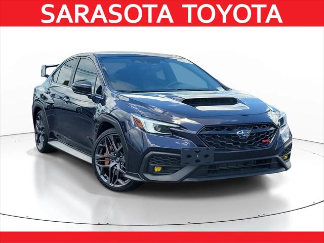 2025 Subaru WRX tS for sale in Sarasota, FL
