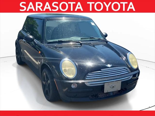 2004 MINI Cooper Cooper for sale in Sarasota, FL