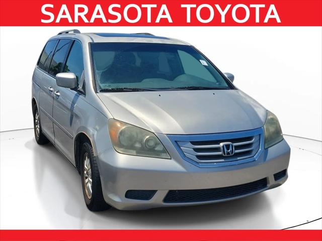 2008 Honda Odyssey EX-L for sale in Sarasota, FL