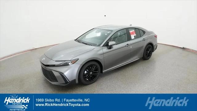 2026 Toyota Camry SE for sale in Fayetteville, NC