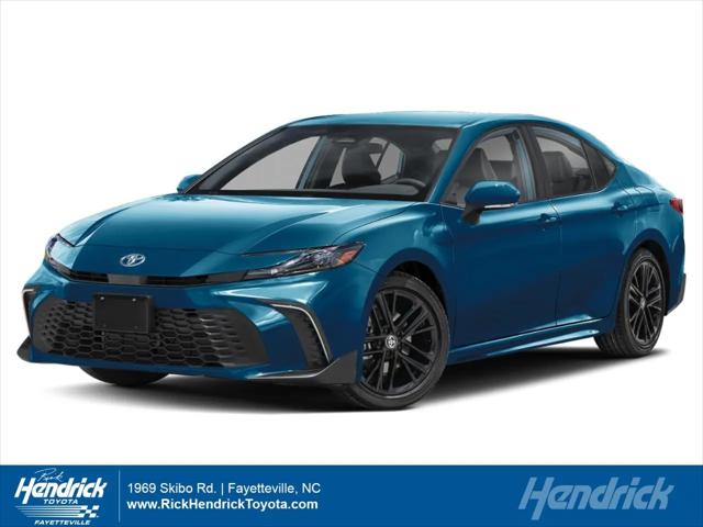 2026 Toyota Camry SE for sale in Fayetteville, NC