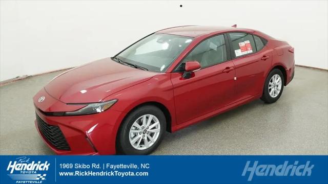 2026 Toyota Camry LE for sale in Fayetteville, NC