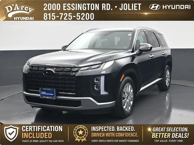 2024 Hyundai Palisade SEL for sale in Joliet, IL