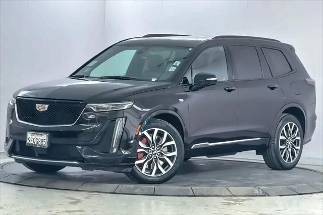 2023 Cadillac XT6 AWD Sport for sale in Huntington Beach, CA
