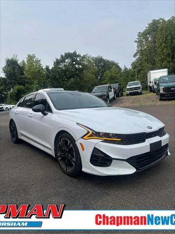 2021 Kia K5 GT-Line for sale in Horsham, PA