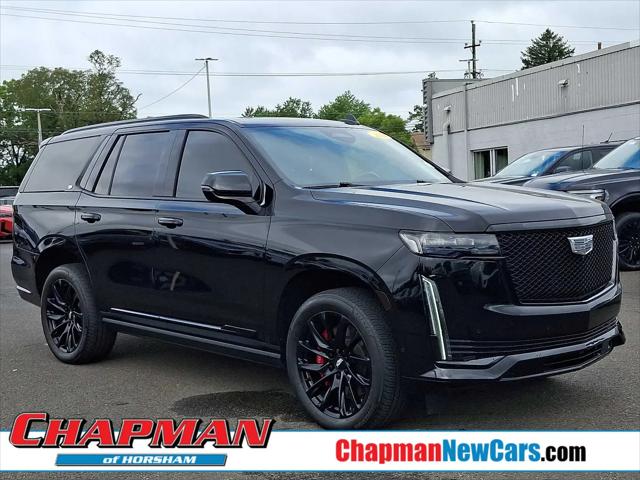 2024 Cadillac Escalade 4WD Sport for sale in Horsham, PA