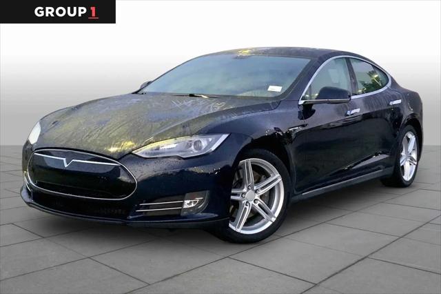2014 Tesla Model S 85 for sale in Columbus, GA