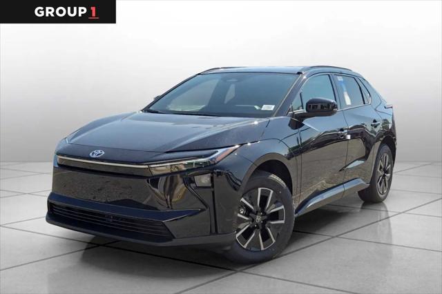 2026 Toyota bZ XLE for sale in Columbus, GA