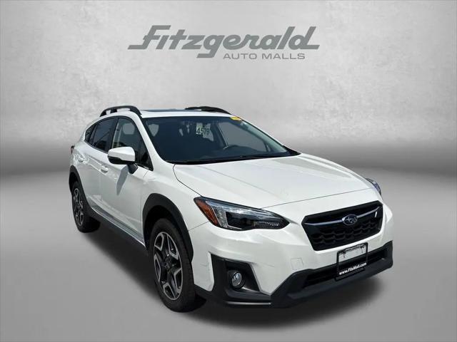 2019 Subaru Crosstrek 2.0i Limited for sale in Rockville, MD