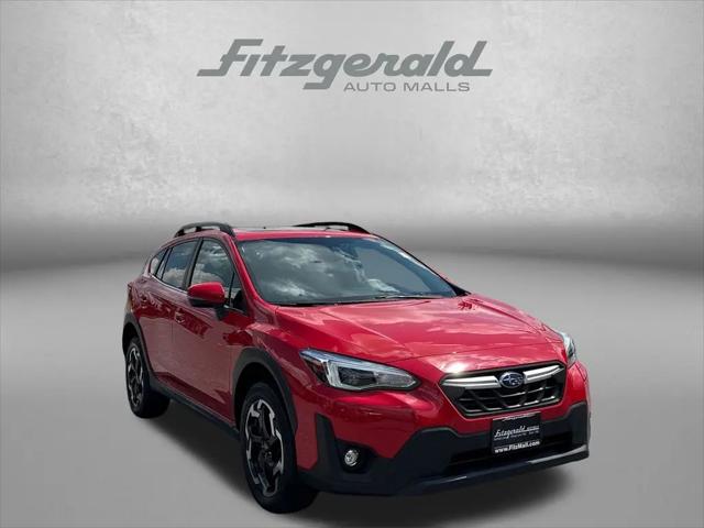 2023 Subaru Crosstrek Limited for sale in Rockville, MD