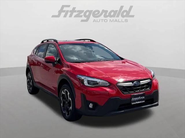 2023 Subaru Crosstrek Limited for sale in Rockville, MD