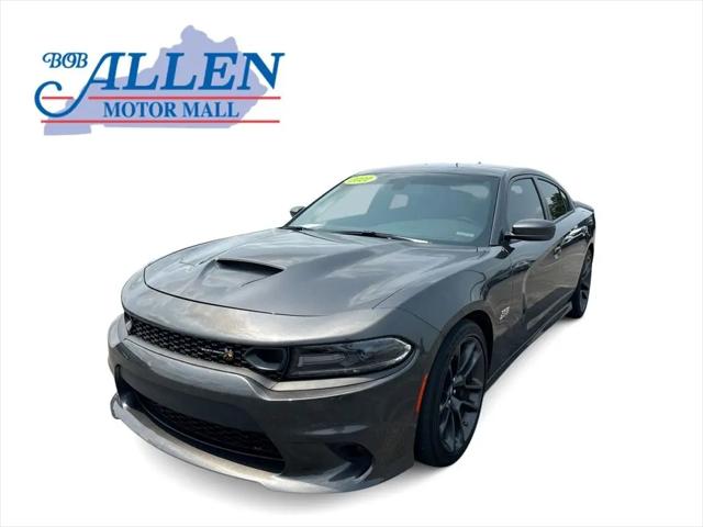 2021 Dodge Charger Scat Pack RWD for sale in Danville, KY