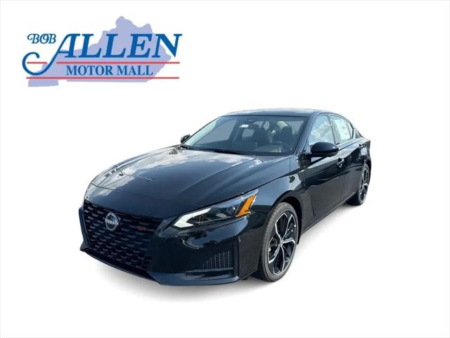 2026 Nissan Altima SR FWD for sale in Danville, KY