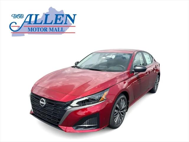 2026 Nissan Altima SV FWD for sale in Danville, KY