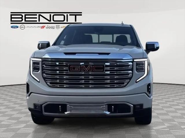 2026 GMC Sierra 1500 Crew Cab, Short Bed, Denali, 4WD for sale in Farmerville, LA