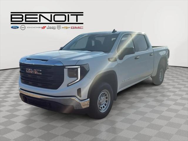 2026 GMC Sierra 1500 Crew Cab, Short Bed, Pro, 4WD for sale in Farmerville, LA