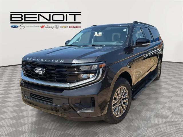 2027 Ford Expedition MAX Platinum for sale in Farmerville, LA