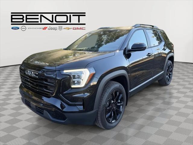 2027 GMC Terrain AWD Elevation for sale in Farmerville, LA