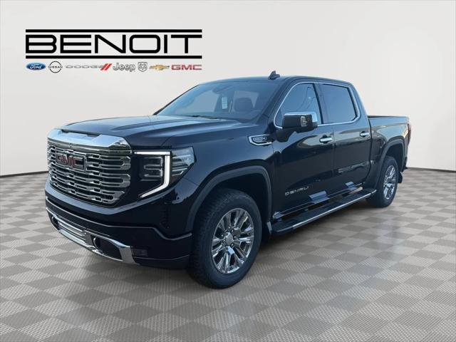 2026 GMC Sierra 1500 Crew Cab, Short Bed, Denali, 4WD for sale in Farmerville, LA