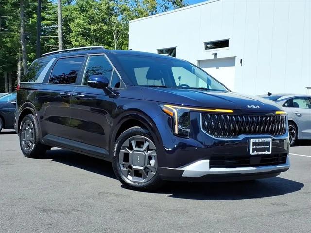 2026 Kia Carnival MPV EX for sale in Somersworth, NH