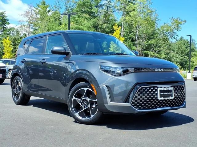 2023 Kia Soul EX for sale in Somersworth, NH