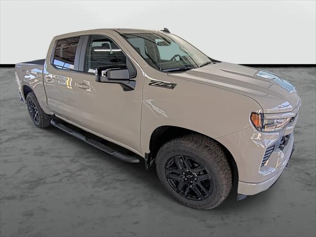 2026 Chevrolet Silverado 1500 4WD Crew Cab Short Bed RST for sale in Wentzville, MO