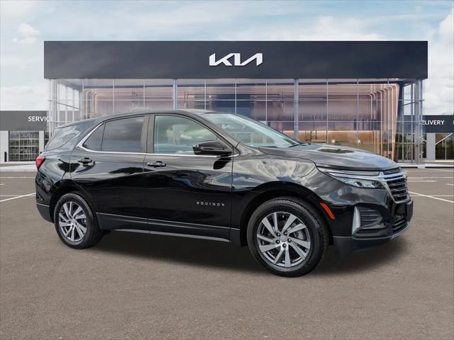 2023 Chevrolet Equinox FWD LT for sale in Fort Myers, FL