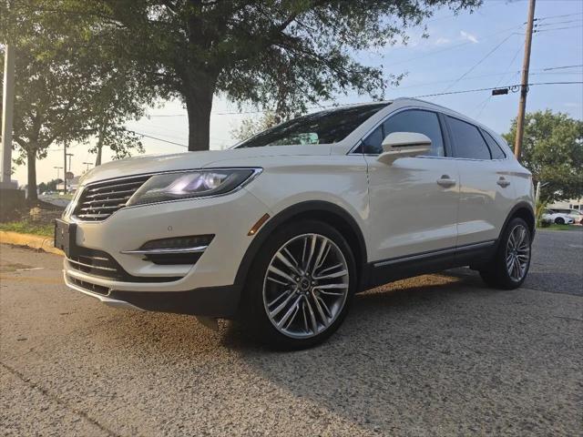 2016 Lincoln MKC Black Label for sale in Fredricksburg, VA