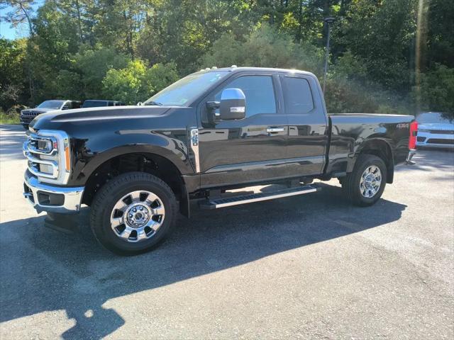 2023 Ford F-250 LARIAT