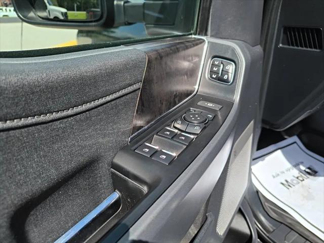 2023 Ford F-250 LARIAT