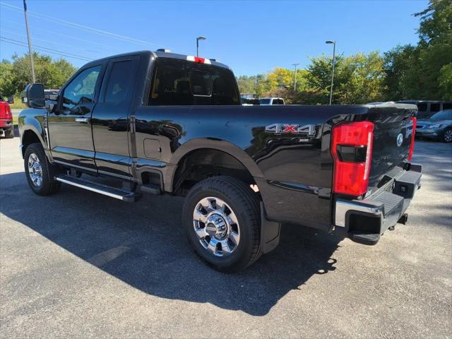 2023 Ford F-250 LARIAT
