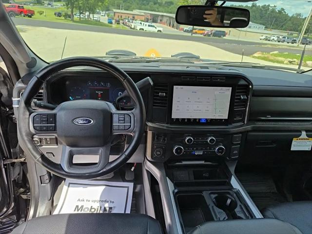 2023 Ford F-250 LARIAT