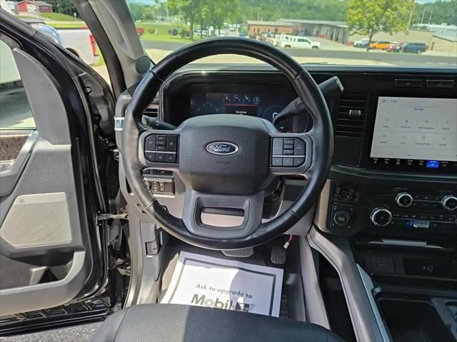 2023 Ford F-250 LARIAT
