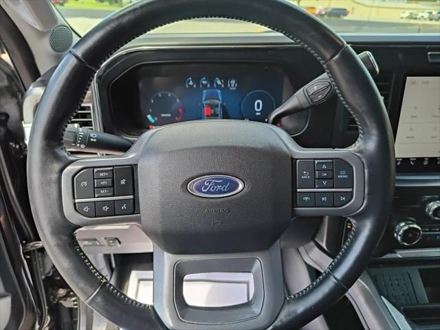 2023 Ford F-250 LARIAT