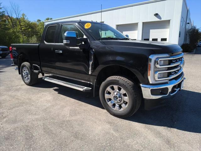 2023 Ford F-250 LARIAT