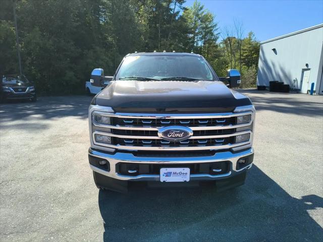 2023 Ford F-250 LARIAT