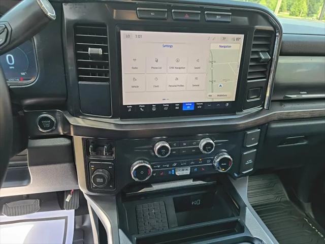 2023 Ford F-250 LARIAT