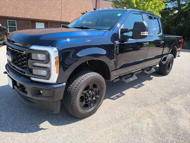 2023 Ford F-250 XL for sale in Middlebury, VT