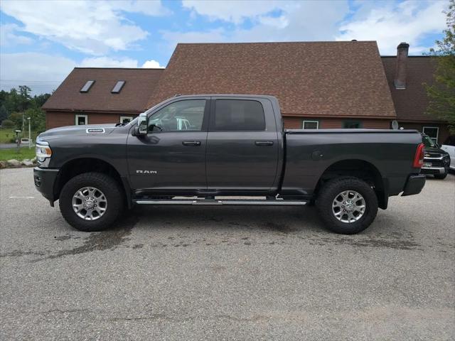 2024 Ram 2500 Laramie Crew Cab 4x4 64 Box