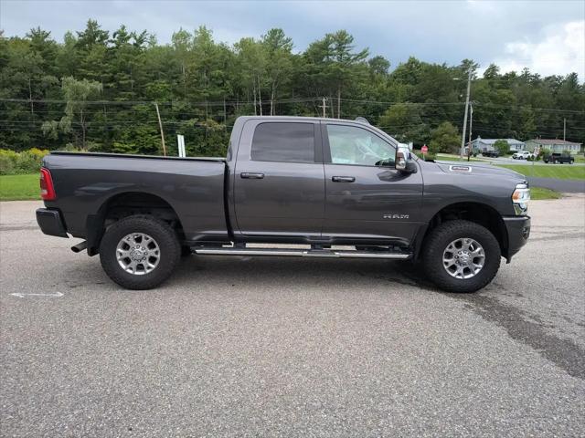 2024 Ram 2500 Laramie Crew Cab 4x4 64 Box