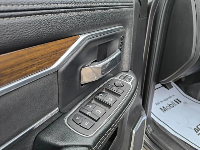2024 Ram 2500 Laramie Crew Cab 4x4 64 Box
