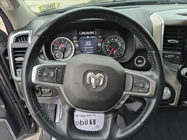 2024 Ram 2500 Laramie Crew Cab 4x4 64 Box