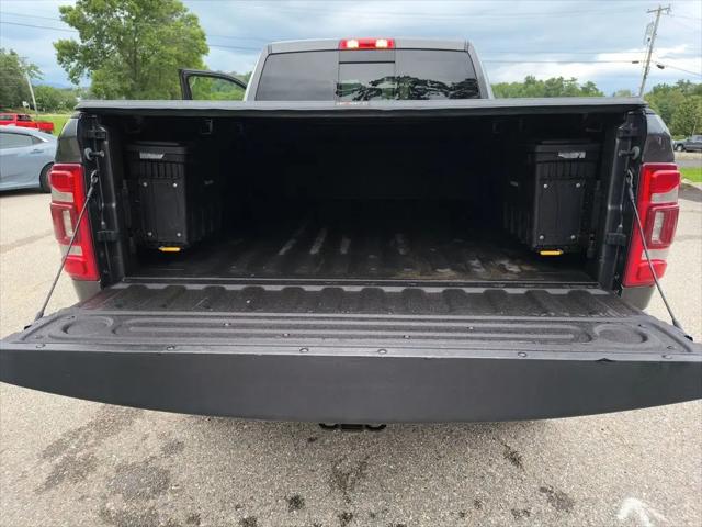2024 Ram 2500 Laramie Crew Cab 4x4 64 Box