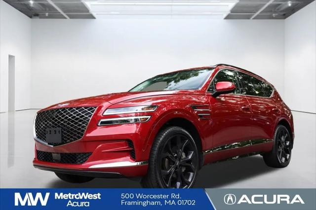 2024 Genesis GV80 3.5T Prestige Signature AWD for sale in Framingham,, MA