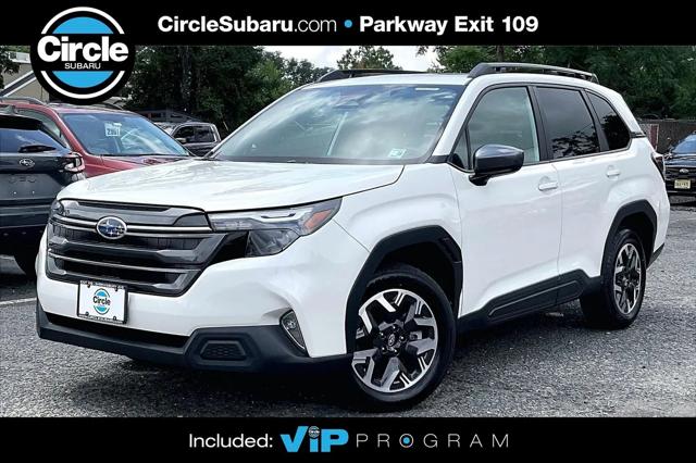 2026 Subaru Forester Premium for sale in Shrewsbury, NJ