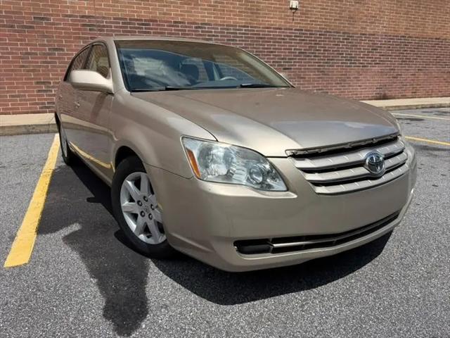 2007 Toyota Avalon XL for sale in Decatur, GA