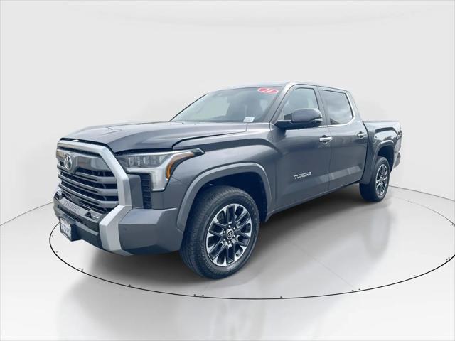 2024 Toyota Tundra Limited for sale in Petaluma, CA